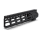 Breek Arms AR-15 RG2-S MLOK Handguard, 9.7 inch, Black, BRK1513