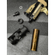 Breek Arms Plan B System HUB One Universal Suppressor