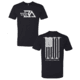 Breek Arms Warhammer Flag - Men's, Black, Extra Large, BRK2049