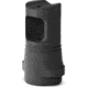 Breek Arms Breek-LOK Solo Port Muzzle Brake, 9mm Luger, 5/8x24, Nitride, Black, BRK4129
