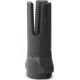Breek Arms Breek-LOK Triplet Flash Hider, 9mm, 1/2x28 TPI, Black, BRK4118