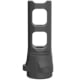 Breek Arms Gemini Dual-Port Muzzle Brake for Breek-LOK 3QD, .223/5.56 cal, 1/2x28 TPI, Black, BRK4310