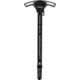Breek Arms OPMOD AR-15 Warhammer Mod2 Charging Handle, Gray, BRK541