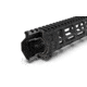 Breek Arms RG2-S AR-15 MLOK Handguard, Black, 4.25 in, BRK1503