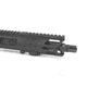 Breek Arms RG2-S AR-15 MLOK Handguard, Black, 4.25 in, BRK1503
