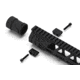 Breek Arms RG2-S AR-15 MLOK Handguard, Black, 9.7 in, BRK1513