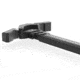 Breek Arms Sledgehammer AR-10 Ambidextrous Charging Handle, Black, BRK6010