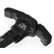 Breek Arms Sledgehammer AR-10 Ambidextrous Charging Handle, Black, BRK6010