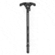 Breek Arms Sledgehammer AR-10 Ambidextrous Charging Handle, Black, BRK6010