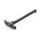 Breek Arms Sledgehammer AR-15 Ambidextrous Charging Handle, Black, BRK6015