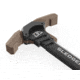 Breek Arms Sledgehammer AR-15 Ambidextrous Charging Handle, Flat Dark Earth, BRK6015-FDE