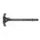 Breek Arms Sledgehammer AR-15 Ambidextrous Charging Handle, Gray, BRK6015-MGRAY