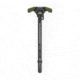 Breek Arms Sledgehammer AR-15 Ambidextrous Charging Handle, Green, BRK6015-RGREEN