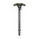 Breek Arms Sledgehammer AR-15 Ambidextrous Charging Handle, Green, BRK6015-RGREEN