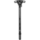 Breek Arms AR-10 Warhammer Mod2 Micro Ambidextrous Charging Handle, Black, BRK557