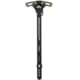 Breek Arms AR-15 Warhammer Mod2 Micro Ambidextrous Charging Handle, OD Green, BRK555-RGREEN