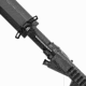 Breek Arms WARHAMMER Mod2 AR-15 Ambidextrous Charging Handle, Black, BRK522