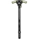 Breek Arms AR-15 Warhammer Mod2 Ambidextrous Charging Handle, OD Green, BRK522-RGREEN