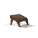 Breeo Breeo Foot Rest, BR-FR-BK