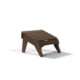 Breeo Breeo Foot Rest, BR-FR-BK