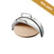 Breeo Grill Dome 5F762A14, BR-OPGD19