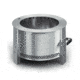 Breeo Y Series Smokeless Fire Pit, Y-SERIES-SMOKELESS-FIRE-PIT