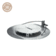 Breeo Seconds Heat Deflector, SBR-HD19