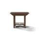 Breeo X Series Side Table, Pink, BR-X-PKST