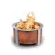 Breeo X Series Smokeless Fire Pit