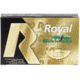 Brenneke Royal 12 Gauge 1 1/8 oz 2.75in Centerfire Shotgun Slug Ammo, 5 Rounds, RBK12