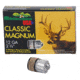 Brenneke Classic Magnum 12 Gauge 1 1/8 oz 2 3/4in Centerfire Shotgun Ammo, 5 Rounds, SL122CLM