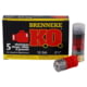 Brenneke K.O. 12 Gauge 1 oz 2 3/4&quot; Shotgun Ammunition