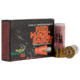 Brenneke Red Magic Sabot 12 Gauge 1 oz 2.75in Sabot Centerfire Shotgun Slug Ammo, 5 Rounds, Sl122Rms