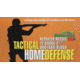 Brenneke SL122THD Tactical Home Defense 12 Gauge 2.75 1 Oz Slug Shot 5 Bx/ 40