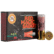 Brenneke Red Magic Sabot 12 Gauge 1 oz 3in Sabot Centerfire Shotgun Slug Ammo, 5 Rounds, Sl123Rms