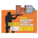 Brenneke SL202THD Tactical Home Defense 20 Gauge 2.75 3/4 Oz Slug Shot 5 Bx/ 5