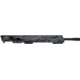 Brenton USA Upper Receiver, Guide, .300 AAC Blackout, 18in Barrel, 5/8x24 Thread, 1-8 Twist, Midnight MarbleKote, Midnight MarbleKote, ULG18MM30B