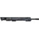 Brenton USA Upper Receiver, Scout, 6.8 SPC, 18in Barrel, 5/8x24 Thread, 1-10 Twist, Midnight MarbleKote, Midnight MarbleKote, UPS18MM6.8
