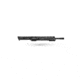 Brenton USA Upper Receiver, Stalker Carbon Hunter, .450 Bushmaster, 18 in Barrel, 11/16x24 Thread, 1-24 Twist, Nitride, Midnight MarbleKote, U18MM450