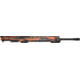 Brenton USA Upper Receiver, Tracker, .224 Valkyrie, 22in Barrel, 1/2x28 Thread, 1-7 Twist, Autumn MarbleKote, Autumn MarbleKote, UPT22AM22V