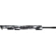 Brenton USA Upper Receiver, Tracker, .224 Valkyrie, 22in Barrel, 1/2x28 Thread, 1-7 Twist, Snow MarbleKote, Snow MarbleKote, UPT22SM22V