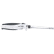 BRENTWOOD Electric Carving Knife, White/Black, 7, TS-1010