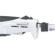 BRENTWOOD Electric Carving Knife, White/Black, 7, TS-1010