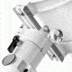 Bresser 208mm f/3.9 Newtonian with Aluminum Tube, White BR-N20839