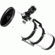 Bresser 208mm f/3.9 Newtonian with Aluminum Tube, White BR-N20839