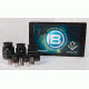 Bresser 70 degree 6pc Eyepiece Set BR-EP70SET-00
