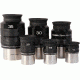 Bresser 70 degree 6pc Eyepiece Set BR-EP70SET-00