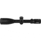 Bresser Alpen Apex Rifle Scope 2.5-15x50 30mm Tube Rifle Scope, First Focal Plane, WBDC-A Reticle, Black, 4012