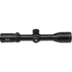 Bresser Alpen Kodiak Rifle Scope 4-16x44mm 1 inch Tube Rifle Scope, Second Focal Plane, Accuplex Reticle, Black, 2054