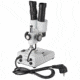 Bresser Biorit ICD 2x Stereo Microscope w/10x Eyepieces, 5802500